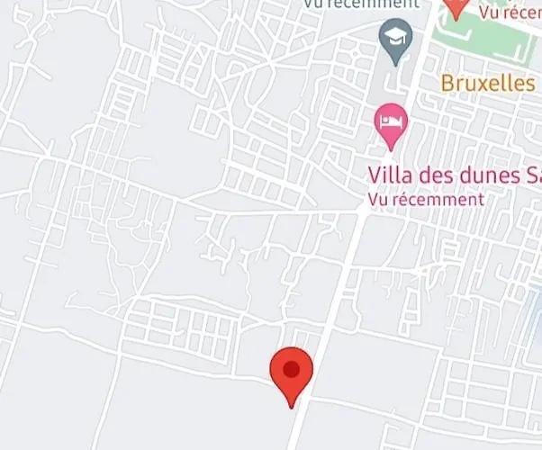 Chez Franck