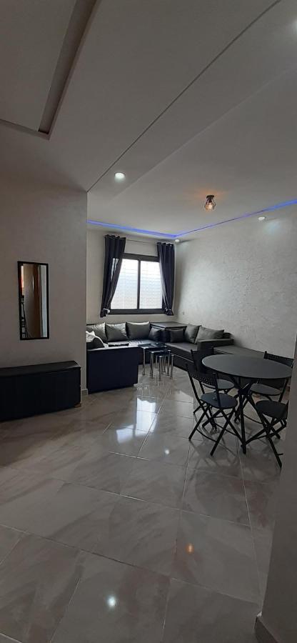 Apartment Chez Franck